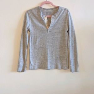 JCrew Henley